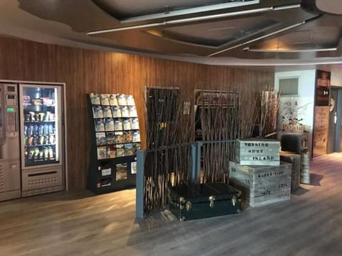 Appartement Futuroscope-E' Apartment in Centre-Val de Loire