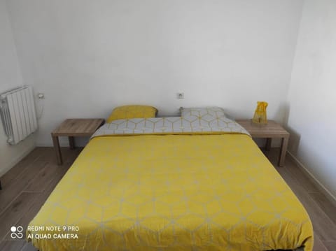 Appartement Futuroscope-E' Apartment in Centre-Val de Loire