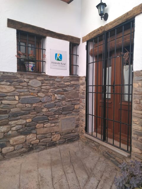 Property logo or sign