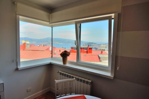 Apartamento Vigo Centro con Garaje Apartment in Vigo