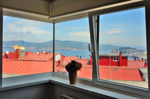 Apartamento Vigo Centro con Garaje Apartment in Vigo