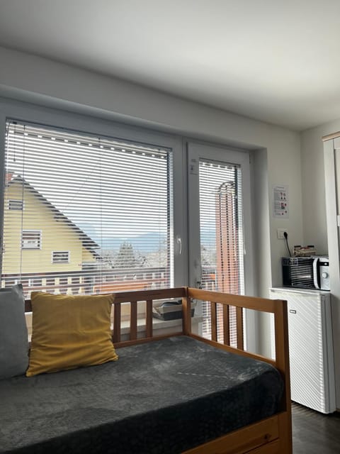 Zemva Stays - JT Apartma, free bikes, big garden with terrace Apartment in Carinthia, Austria