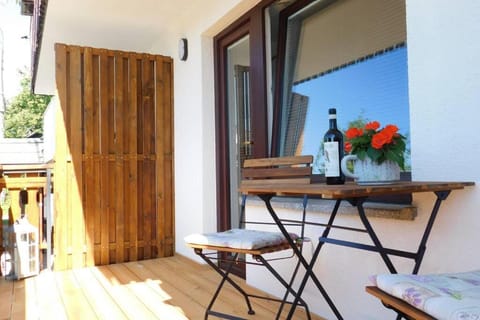Zemva Stays - JT Apartma, free bikes, big garden with terrace Apartment in Carinthia, Austria