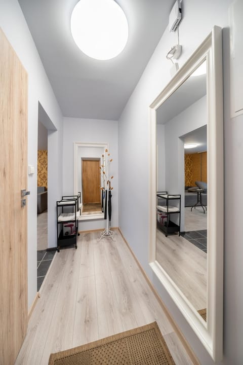 Wonderful Apartment in the City Center Apartment in Lithuania