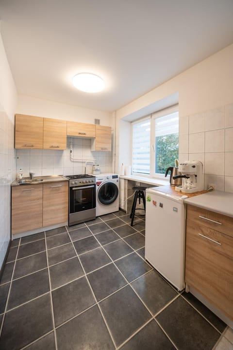 Wonderful Apartment in the City Center Apartment in Lithuania