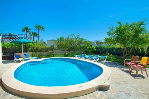 Garden, Pool view, Swimming pool, Swimming pool, sunbed