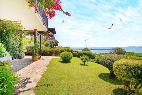 Karamare Bed and Breakfast in Stintino