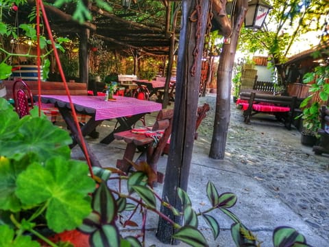 Etno Apartmani ''Vlaška kuća'' Bed and Breakfast in Serbia