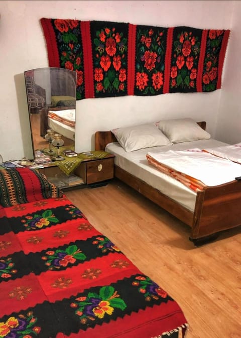 Etno Apartmani ''Vlaška kuća'' Bed and Breakfast in Serbia