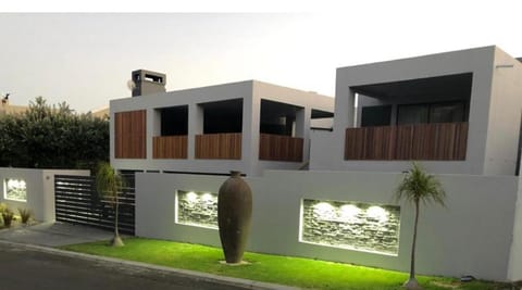 Spoelklippies House in Western Cape