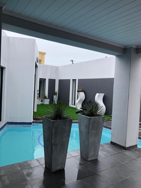 Spoelklippies House in Western Cape