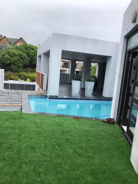 Spoelklippies House in Western Cape