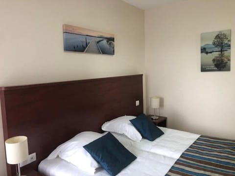 Hôtel Le Trécelin Hotel in Brittany