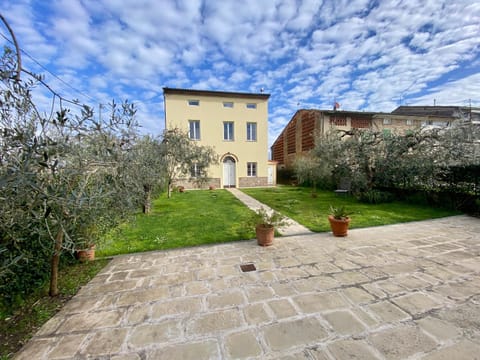 Villa Galgani Bed and Breakfast in Capannori