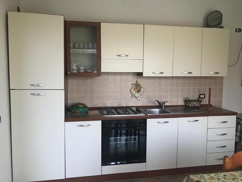 Appartamento a 300 metri dal mare Apartment in Santa Maria Navarrese