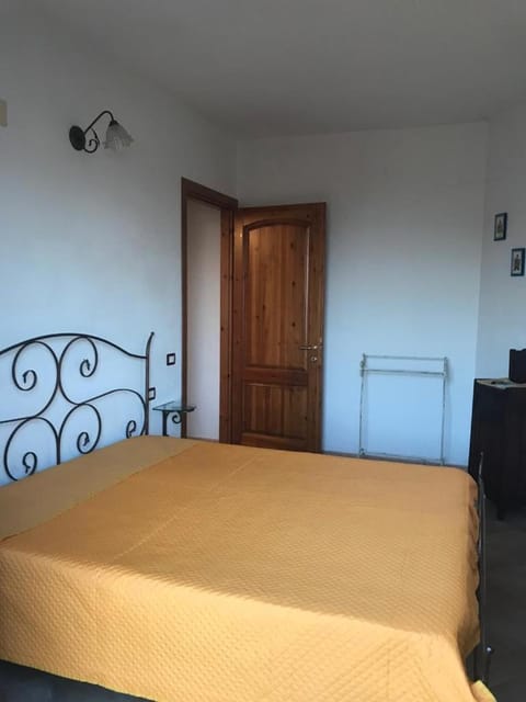 Appartamento a 300 metri dal mare Apartment in Santa Maria Navarrese