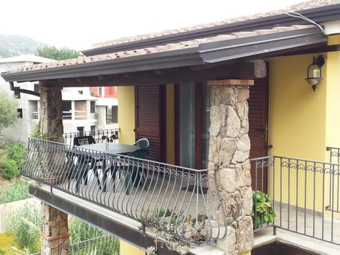 Appartamento a 300 metri dal mare Apartment in Santa Maria Navarrese