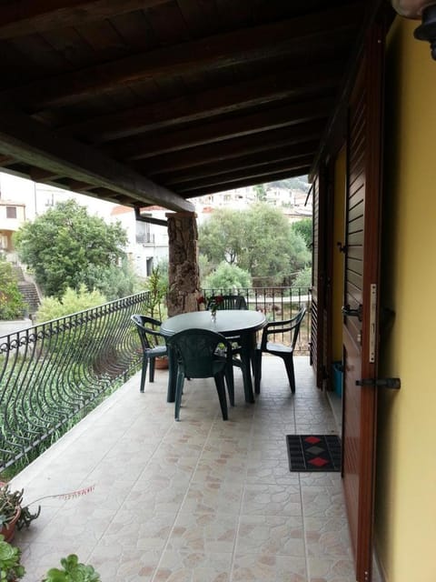 Appartamento a 300 metri dal mare Apartment in Santa Maria Navarrese