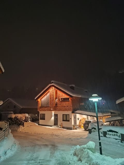 Mountain alpine Apartment in Trentino-South Tyrol