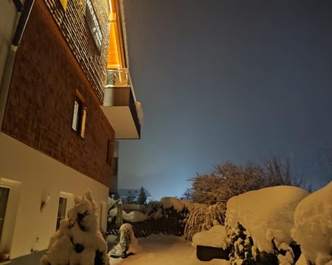 Mountain alpine Apartment in Trentino-South Tyrol