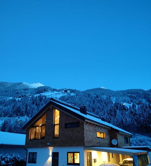 Mountain alpine Apartment in Trentino-South Tyrol