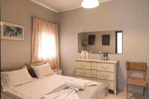 Silot apartment 4 Apartment in Halkidiki