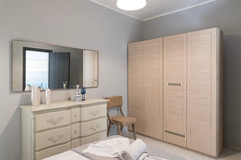 Silot apartment 4 Apartment in Halkidiki