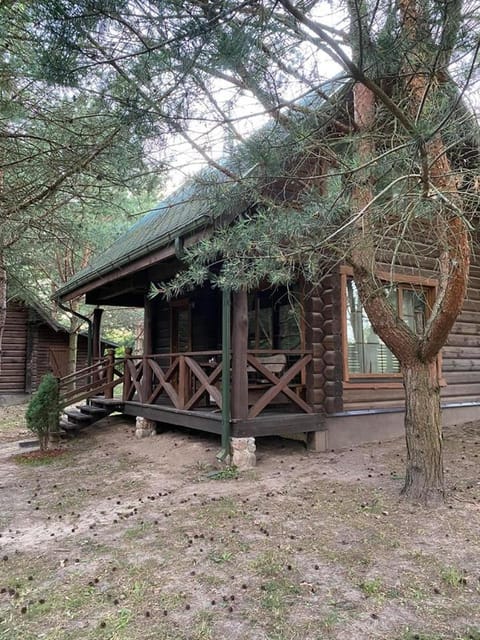 Šeimyninis namelis nr.1 Apartment in Vilnius County, Lithuania