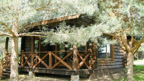 Šeimyninis namelis nr.1 Apartment in Vilnius County, Lithuania