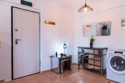 Silot apartment 3 Apartment in Halkidiki