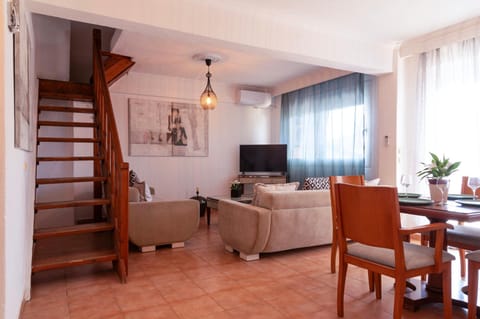 Silot apartment 3 Apartment in Halkidiki