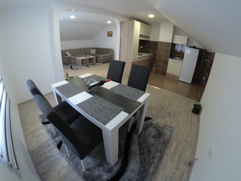 Apartman Karganovic Apartment in Zlatibor District, Serbia
