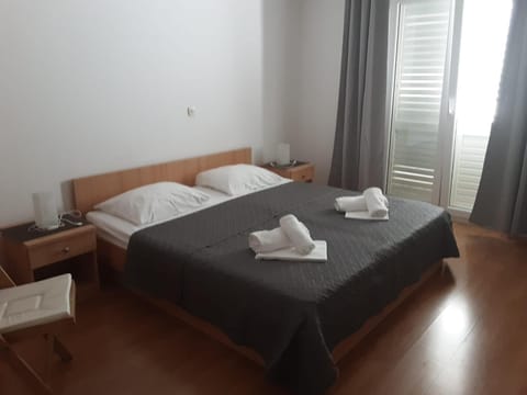 Villa Zvonko Apartment in Makarska