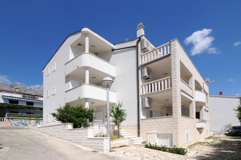 Villa Zvonko Apartment in Makarska