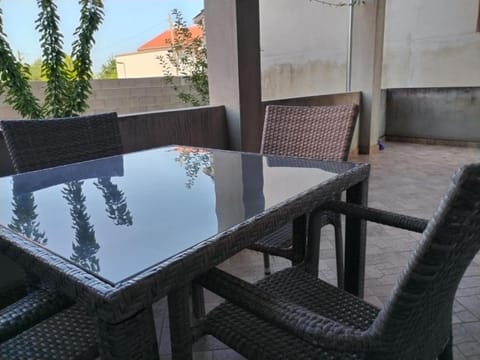 Apartman Kristina sa dvije sobe Apartment in Biograd na Moru