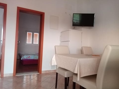 Apartman Kristina sa dvije sobe Apartment in Biograd na Moru