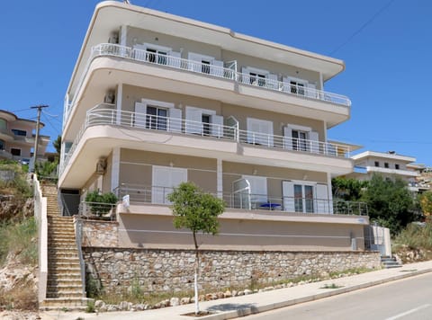 Isabela Apartments Apartment in Sarandë