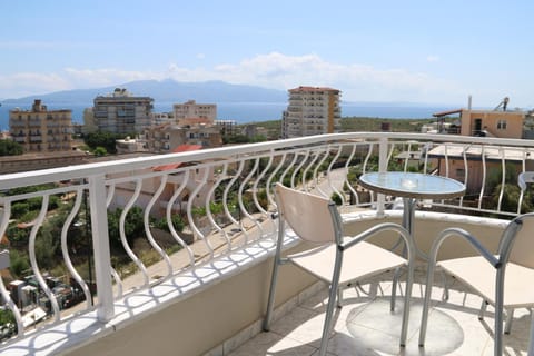 Isabela Apartments Apartment in Sarandë