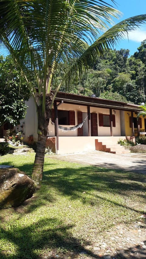 Casa São Roque House in State of Rio de Janeiro