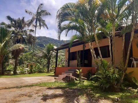 Casa São Roque House in State of Rio de Janeiro