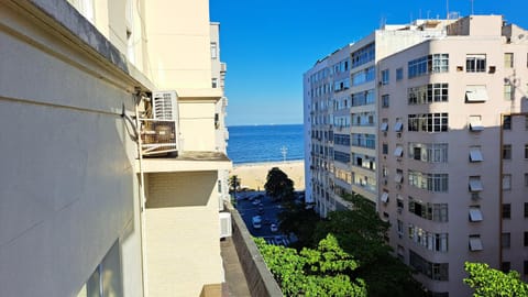 Família Copacabana Apartment in Rio de Janeiro