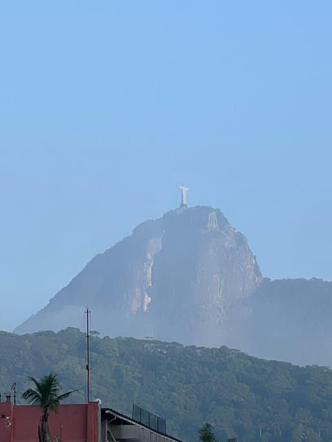 Família Copacabana Apartment in Rio de Janeiro
