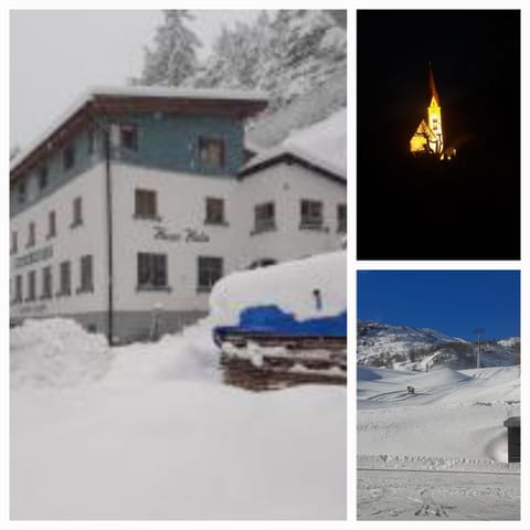 Haus Hotz Apartment in Tyrol