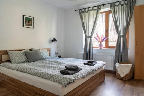 Къща До Гората Триград Bed and Breakfast in Decentralized Administration of Macedonia and Thrace