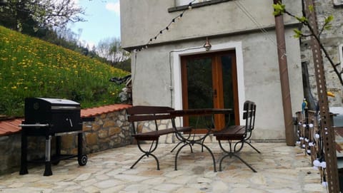 Къща До Гората Триград Bed and Breakfast in Decentralized Administration of Macedonia and Thrace