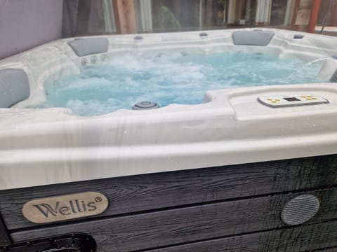 Agroturystyka Żabi Dwór Apartment in Pomeranian Voivodeship