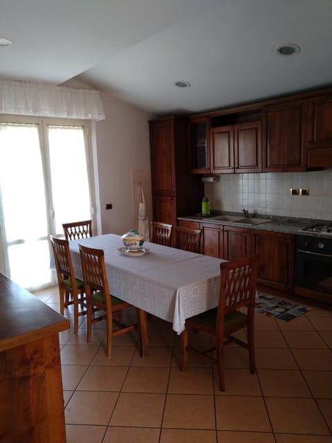 CASA DI ALFEO Apartment in Umbria