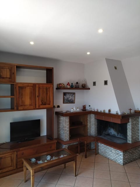 CASA DI ALFEO Apartment in Umbria