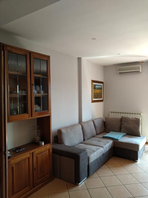 CASA DI ALFEO Apartment in Umbria