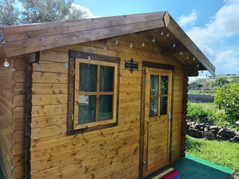 Casa Vacanze Janas House in Sardinia